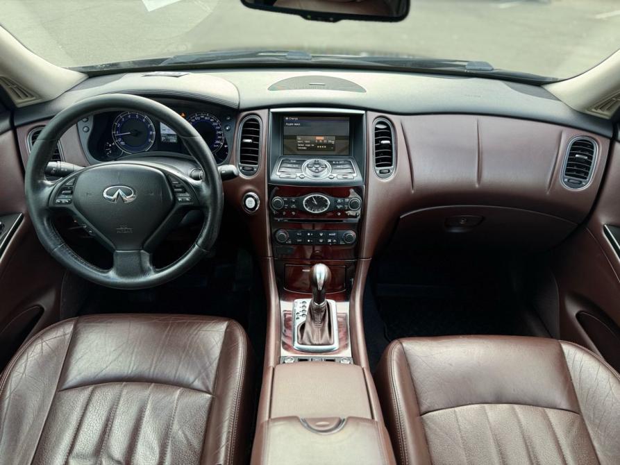 Infiniti QX50 I Челябинск  - изображение 12