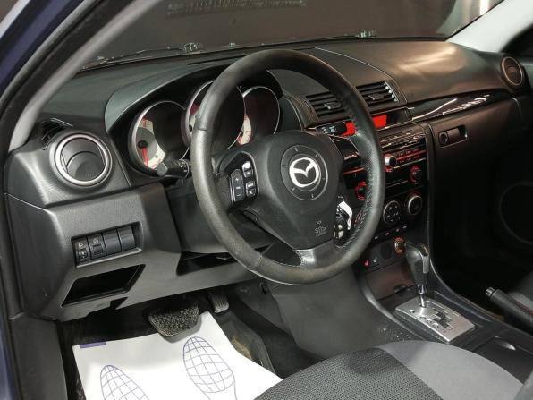 Mazda 3 I (BK) Рестайлинг с пробегом 2008 года, цена 485 000 рублей, 308287 км, хэтчбек, Автокод Объявления