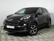 Kia Sportage IV Рестайлинг Санкт-Петербург  - изображение 18