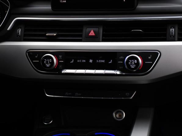 Audi A4 V (B9) с пробегом 2019 года, цена 1 999 000 рублей, 174344 км, седан, Автокод Объявления