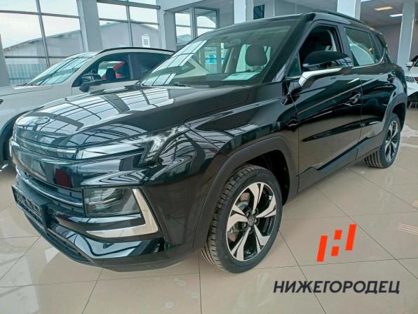 Москвич 3 с пробегом 2026 года, цена 2 150 000 рублей, 10 км, внедорожник, Автокод Объявления