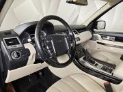 Land Rover Range Rover Sport I Рестайлинг Москва  - изображение 39