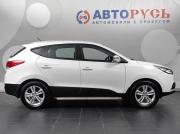 Hyundai ix35 I Москва  - изображение 30