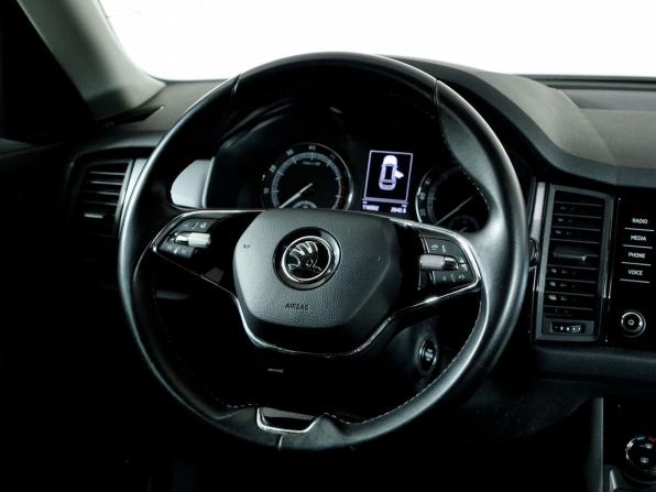 Skoda Kodiaq I с пробегом 2020 года, цена 2 175 000 рублей, 116548 км, внедорожник, Автокод Объявления