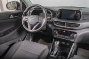Hyundai Tucson III Рестайлинг Томск  - изображение 30