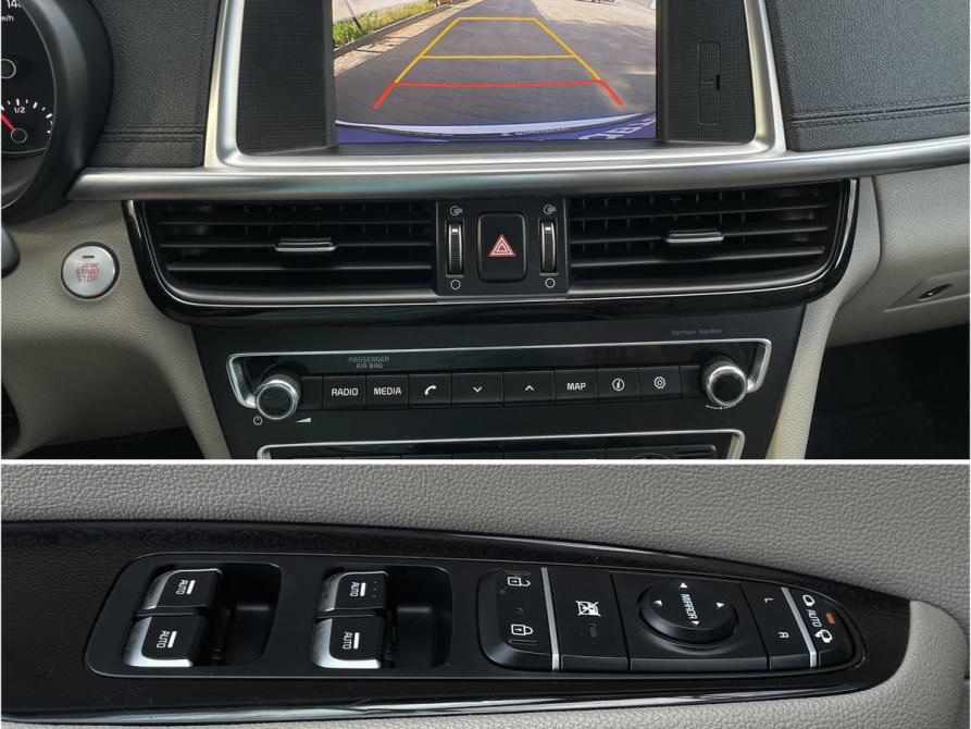 Kia Optima IV Тамбов  - изображение 18