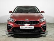 Kia Cerato IV Санкт-Петербург  - изображение 20