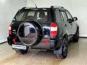 Chery Tiggo (T11) I Москва  - изображение 19