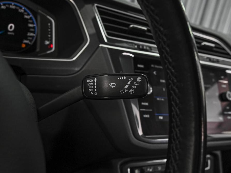 Volkswagen Tiguan II Ставрополь  - изображение 17