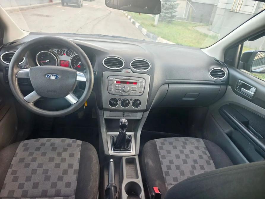 Ford Focus II Рестайлинг Самара  - изображение 10