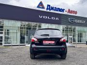 Nissan Qashqai I Рестайлинг Набережные Челны  - изображение 25