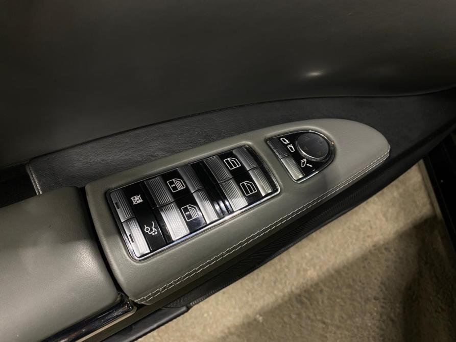 Mercedes-Benz S-Класс V (W221) Челябинск  - изображение 15