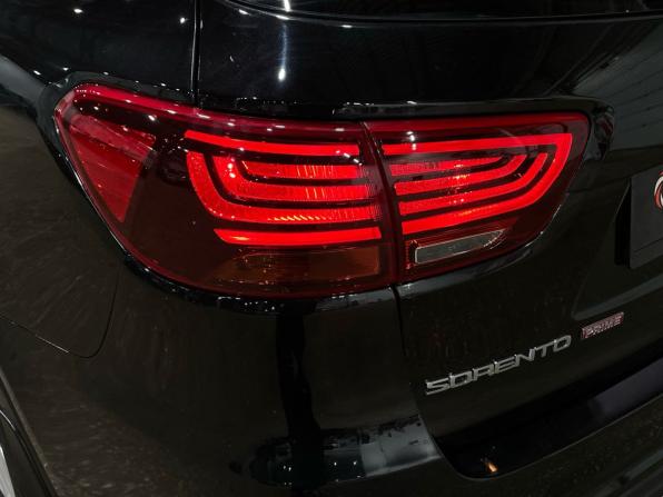 Kia Sorento III Prime Рестайлинг с пробегом 2019 года, цена 2 440 000 рублей, 155516 км, внедорожник, Автокод Объявления
