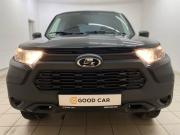 Lada (ВАЗ) Niva Travel I Энгельс  - изображение 47