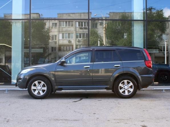 Great Wall Hover H5 с пробегом 2013 года, цена 700 000 рублей, 110626 км, внедорожник, Автокод Объявления