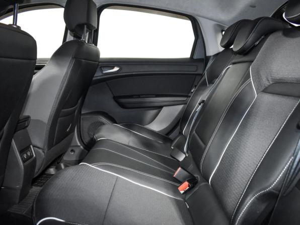 Renault Arkana I с пробегом 2019 года, цена 1 430 000 рублей, 130448 км, внедорожник, Автокод Объявления