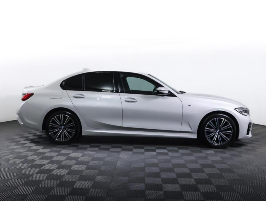 BMW 3 серии VII (G2x) Москва  - изображение 4