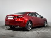 Mazda 6 III (GJ) Рестайлинг 2 Санкт-Петербург  - изображение 26