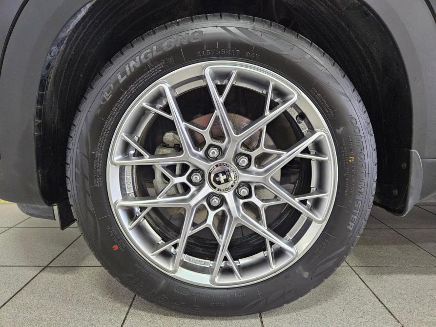 Hyundai Creta II Тольятти  - изображение 10
