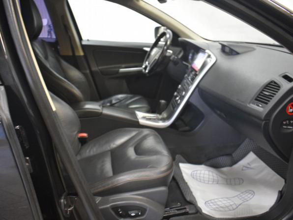Volvo XC60 I с пробегом 2009 года, цена 1 099 000 рублей, 217900 км, внедорожник, Автокод Объявления