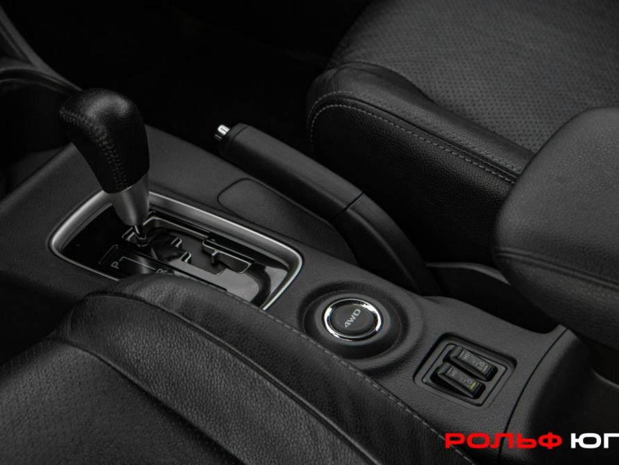 Mitsubishi Outlander III Рестайлинг 2 Москва  - изображение 13