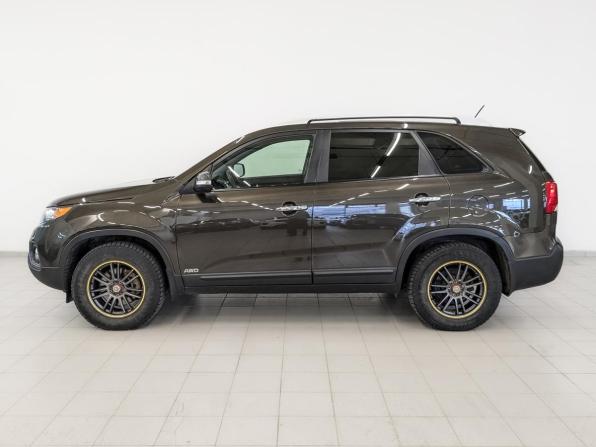 Kia Sorento II с пробегом 2011 года, цена 1 440 000 рублей, 172504 км, внедорожник, Автокод Объявления