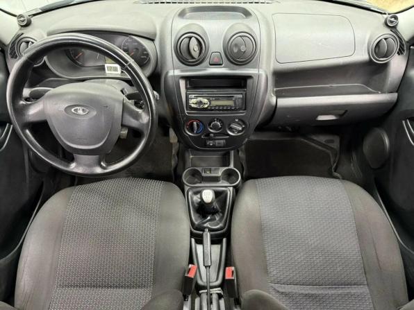 Lada (ВАЗ) Granta I с пробегом 2013 года, цена 286 329 рублей, 214729 км, седан, Автокод Объявления