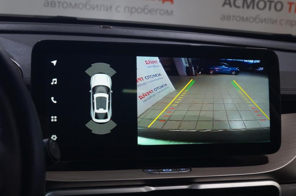 Geely Coolray I Екатеринбург  - изображение 17