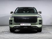Jaecoo J7 I Москва  - изображение 12