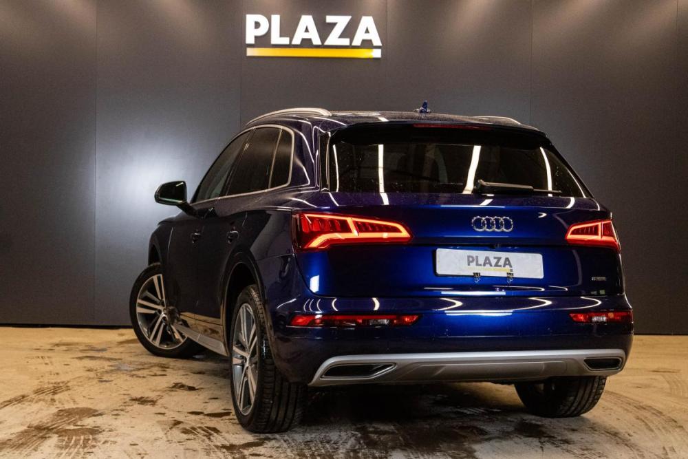 Audi Q5 II (FY) Уфа  - изображение 4