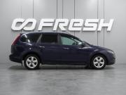 Ford Focus II Рестайлинг Воронеж  - изображение 22