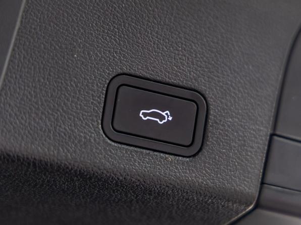 Geely Tugella I Рестайлинг с пробегом 2023 года, цена 2 998 000 рублей, 45828 км, внедорожник, Автокод Объявления