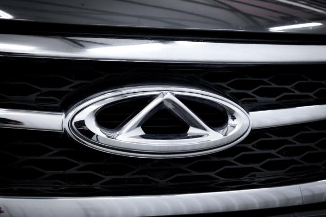 Chery Tiggo 5 I с пробегом 2014 года, цена 899 000 рублей, 129000 км, внедорожник, Автокод Объявления