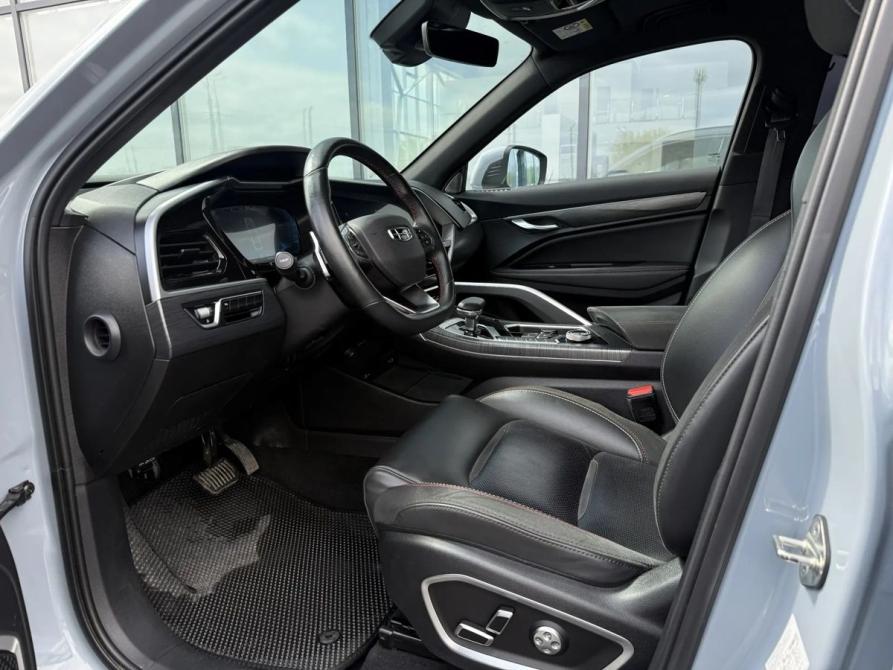 Geely Tugella I Рестайлинг Курган  - изображение 10