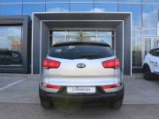 Kia Sportage III Рестайлинг Стерлитамак  - изображение 19