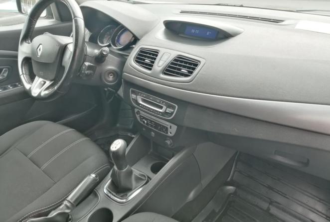 Renault Fluence I с пробегом 2013 года, цена 680 000 рублей, 171083 км, седан, Автокод Объявления