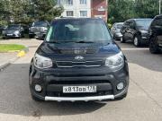 Kia Soul II Рестайлинг Санкт-Петербург  - изображение 7