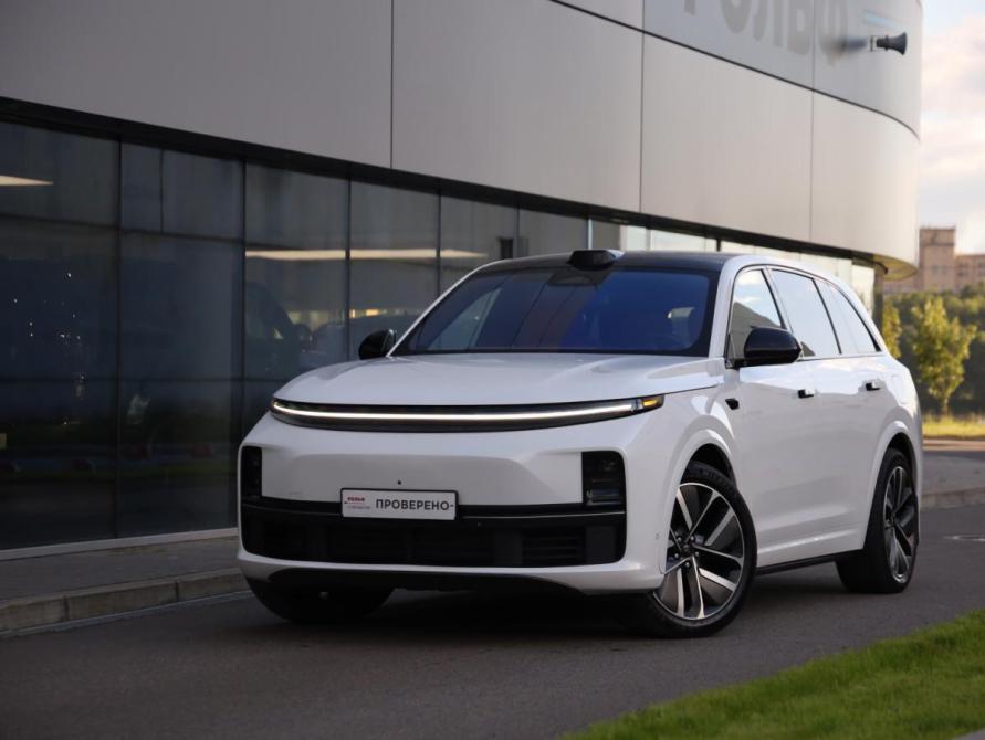 Li Auto (Lixiang) L7 I Санкт-Петербург  - изображение 1