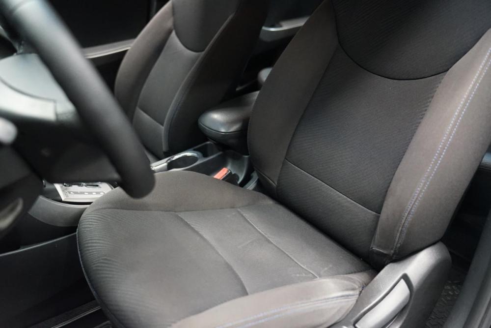 Hyundai Elantra V (MD) Крым  - изображение 9