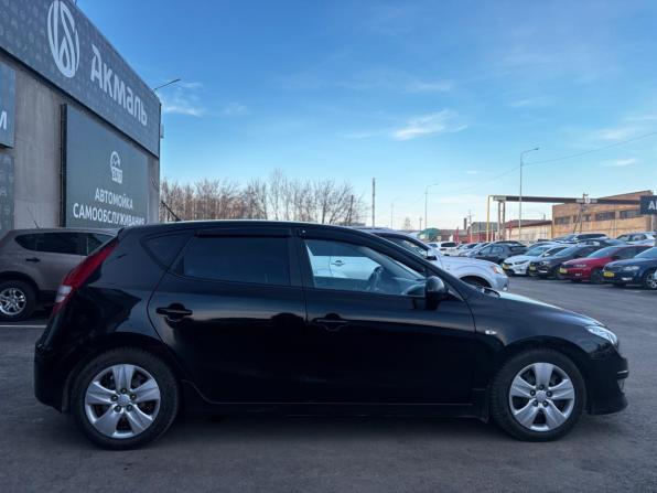 Hyundai i30 I Рестайлинг с пробегом 2011 года, цена 550 000 рублей, 179000 км, хэтчбек, Автокод Объявления