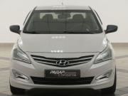 Hyundai Solaris I Рестайлинг Иваново  - изображение 24