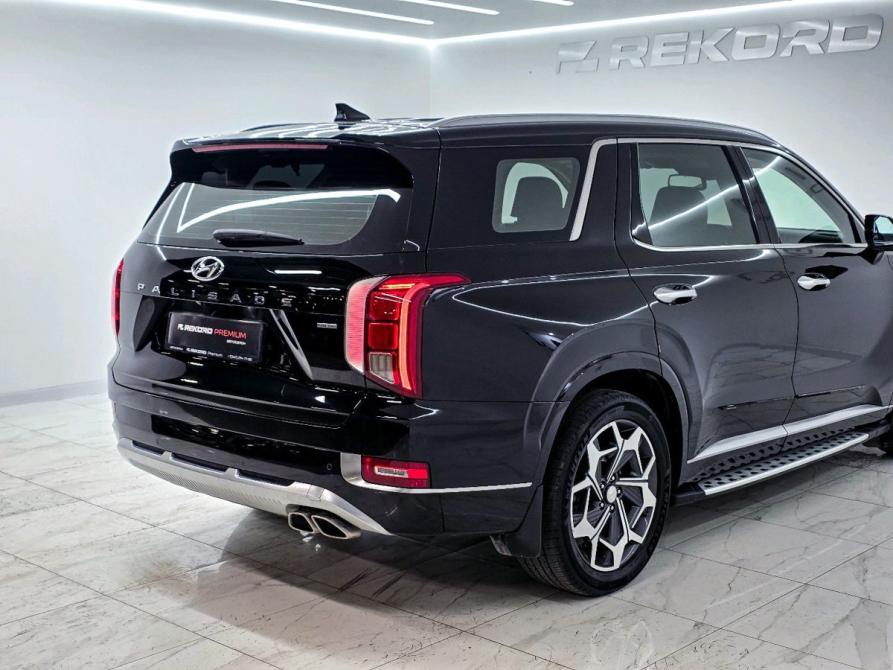 Hyundai Palisade I Уфа  - изображение 35