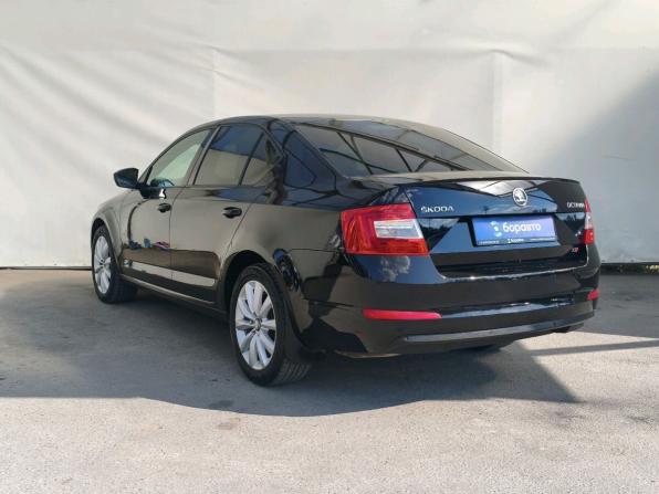 Skoda Octavia III (A7) с пробегом 2013 года, цена 1 290 000 рублей, 193820 км, лифтбек, Автокод Объявления