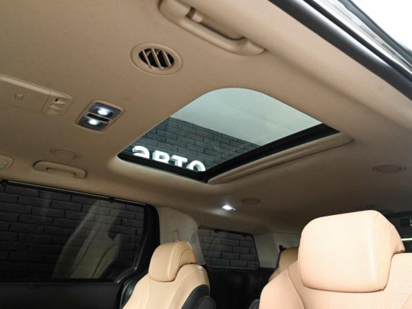 Kia Carnival IV с пробегом 2021 года, цена 4 850 000 рублей, 27077 км, минивэн, Автокод Объявления