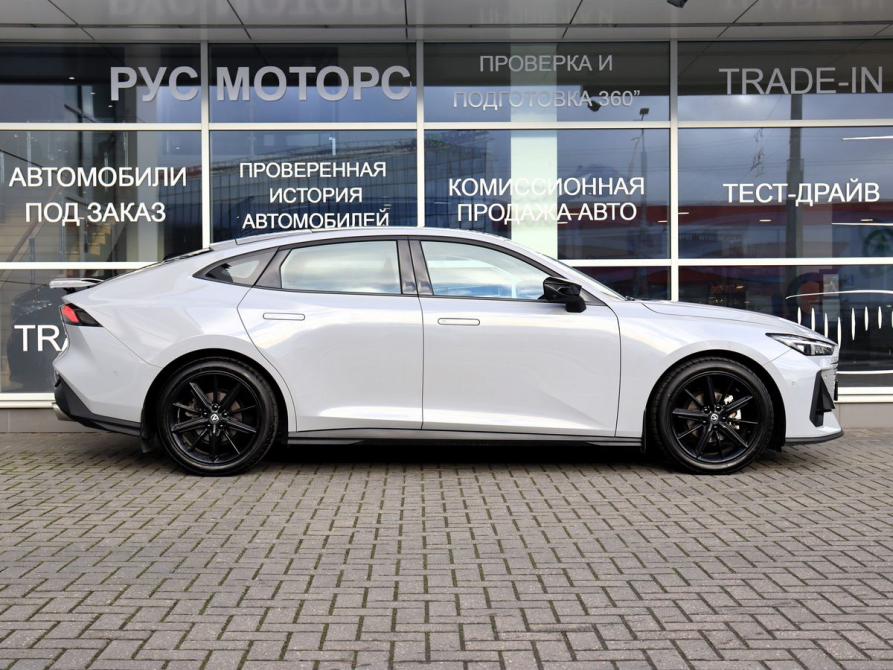 Changan UNI-V I Рестайлинг 1 Калининград  - изображение 5