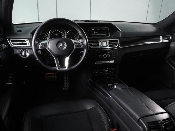 Mercedes-Benz E-Класс IV (W212 S212 C207) Рестайлинг с пробегом 2013 года, цена 2 555 000 рублей, 104005 км, седан, Автокод Объявления