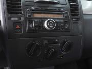 Nissan Tiida I Рестайлинг Ростов-на-Дону  - изображение 28