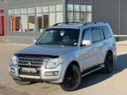 Mitsubishi Pajero IV Рестайлинг 2 Волгоград  - изображение 66
