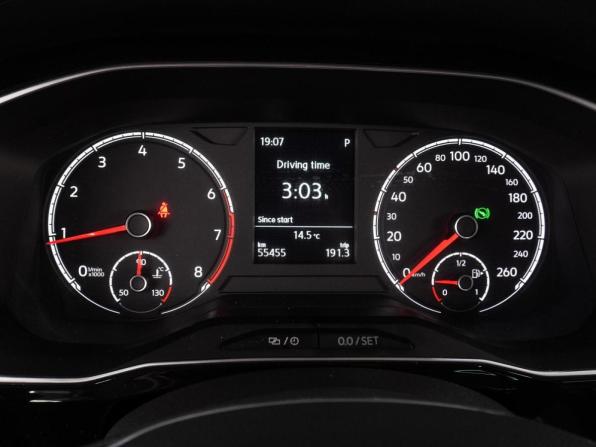 Jetta VS7 I Рестайлинг 1 с пробегом 2022 года, цена 2 279 000 рублей, 55455 км, внедорожник, Автокод Объявления