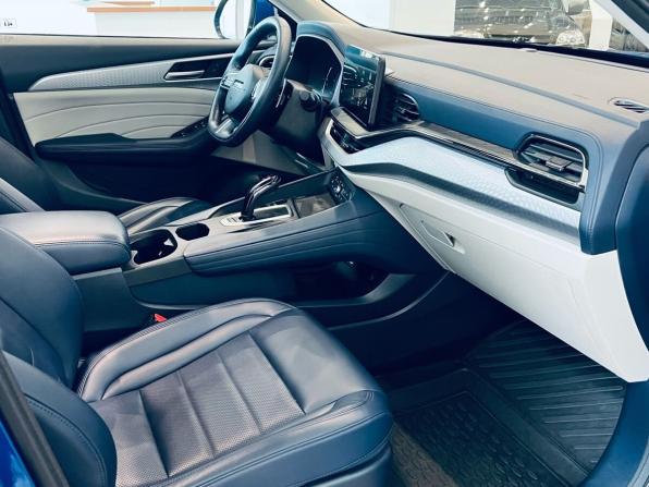 Haval F7 I Рестайлинг с пробегом 2022 года, цена 1 990 000 рублей, 86000 км, внедорожник, Автокод Объявления